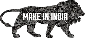 Make in India Logo